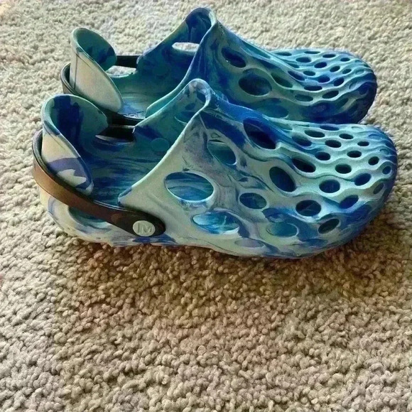 Merrell Hydro Moc Women’s size 5 - Picture 3 of 11